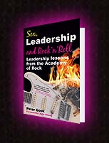 Click to buy the academy of rock book!