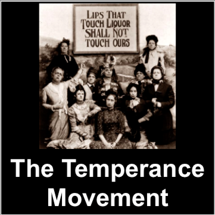 The Temperance Movement interview