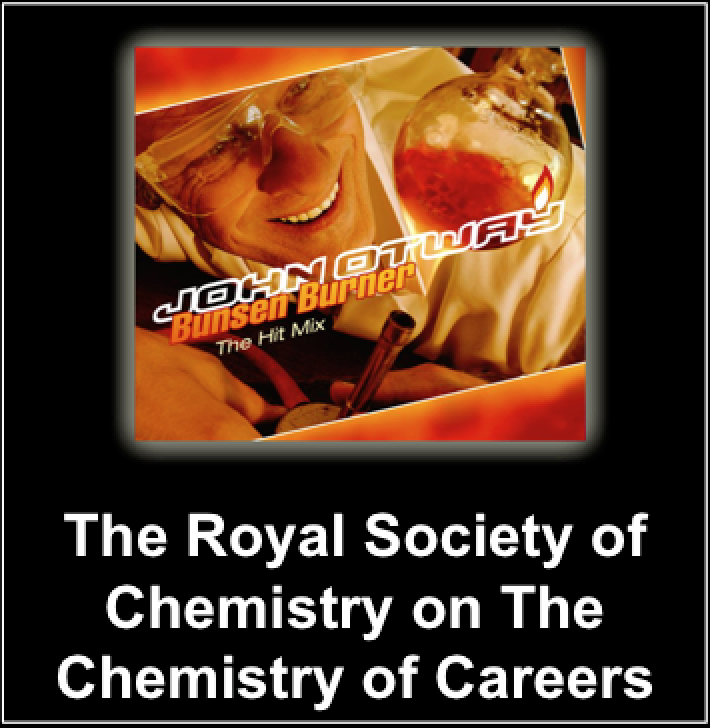 Royal Society of Chemistry, Careers, RSC