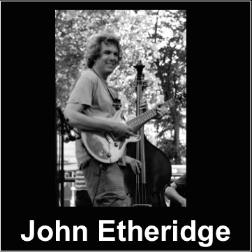 John Etheridge interview