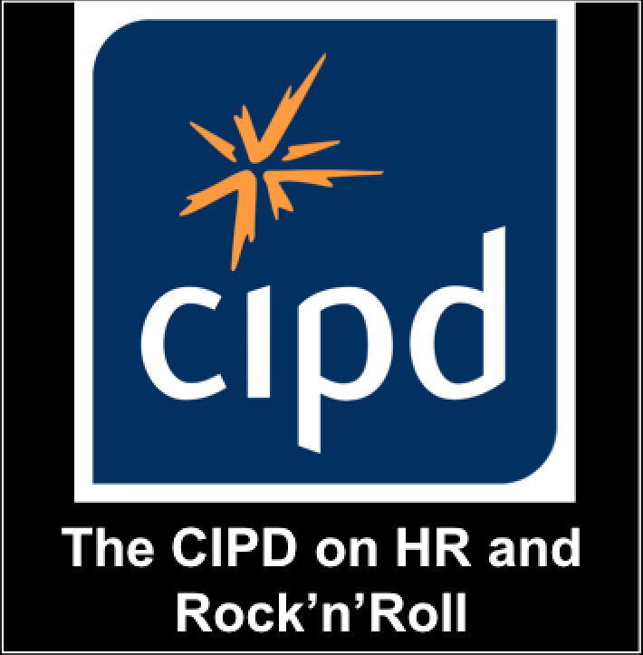 CIPD article, creativity, HR