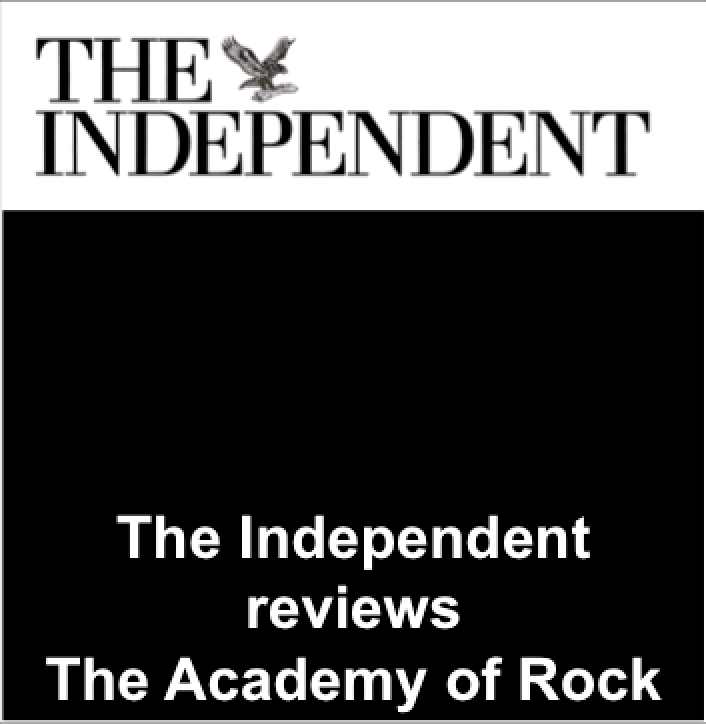 The Independent, Ozzy Osbourne, Bernie Torme