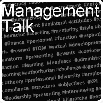 Management Talk interview, CMI, Wesley Gransden