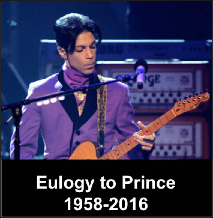 Prince