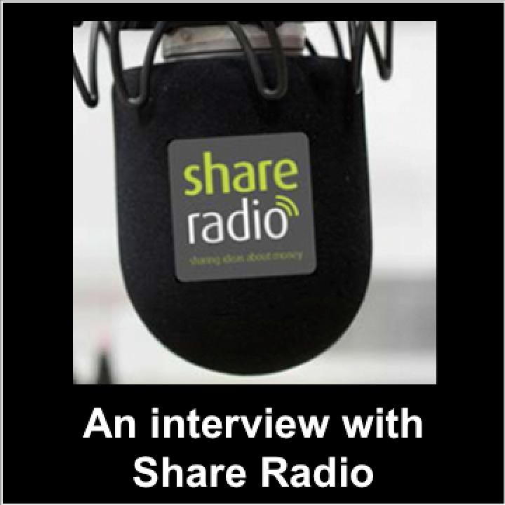 Share Radio, Leadership