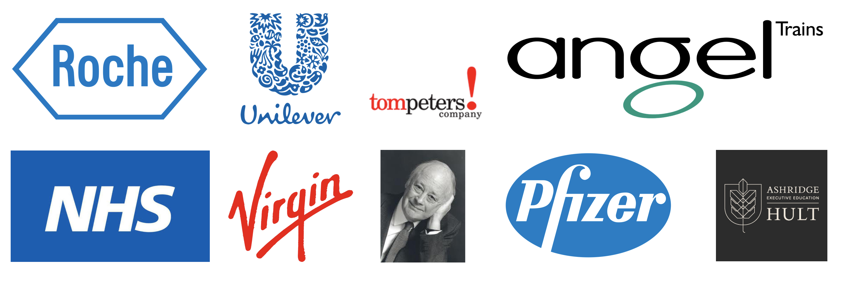 Brands, Clients, Peter Cook
